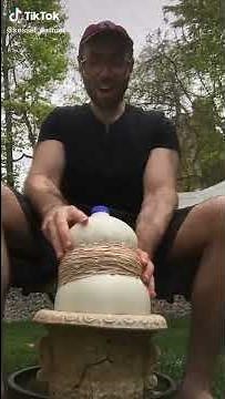 Spoiled Milk Explosion 🥛 (Tiktok) by @kessel_nathan