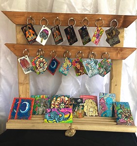 Custom Key Chains - Etsy Australia