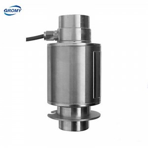 [Hot Item] Keli Weighbridge Alloy Steel Stainless Steel Load Cell Zsf/Zsfy 10t-50t