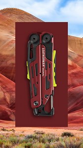 With so many colors to choose from, which Signal will you pick? https://bit.ly/3afpGE7 | Leatherman