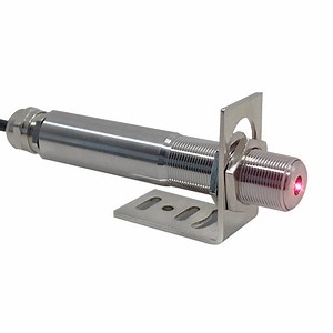 [Hot Item] Atech Temperature Transmitter Industrial Non Contact Infrared Temperature Sensor