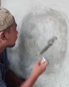 9.7K views · 34 reactions | How to make cement bird on the tree branch | Andris Brick Art | Facebook