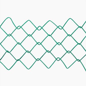[Hot Item] Diamond Mesh Fence 6FT 10FT for Basketball Court Fence