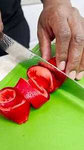 15K views · 572 reactions | Jello roll-up | Definitely Not Gourmet | Facebook