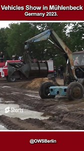 Universallader #t157 / 2 Empor #Excavator #t174 #zt300 #ifaw50 #ddrlandmaschienen #ddrtechnik #osttechnik #ostblocktechnik #ostalgie #ddrautos #ddr #ostfahrzeuge #ostfahrzeug #ddrfahrzeuge #ddrfahrzeug #ifafahrzeuge #ifatruck #t157 #landtechnik #landwirtschaft #farming #agrar #agrarwirtschaft #traktor #traktoren #traktorpower | OWS Berlin