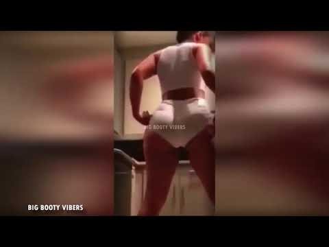 BIG BOOTY TWERK COMPILATION #49