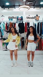37K views · 713 reactions | Whenever you are in Atlanta come by The Beauty & Fashion Boutique! May just see us there… | TM Twins | Facebook