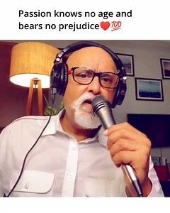 6.5K views · 139 reactions | The passion in his voice says it all!  'Ghar Se Nikalte Hi' beautifully sung by Harry P Grewal♥️ | La Musica | Facebook