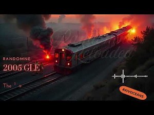 2005 Glendale Train Crash: The Tragic Story & Aftermath Explained