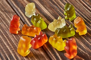 Flawless Infused Gummies – Hello High Cooks