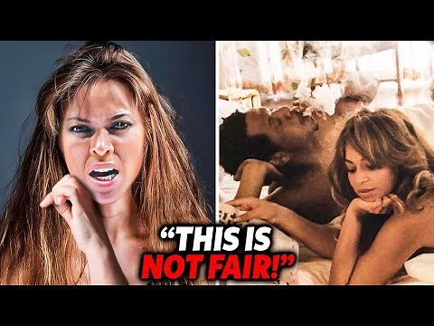 Beyonce BREAKS Into Tears As More Of Her Freak-Off Footage LEAKS