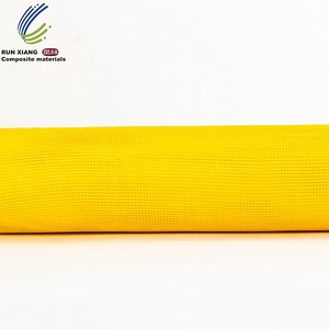 [Hot Item] 140 Fiberglass Mesh in Turkey Market