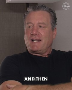 NHL Alumni Association on Reels