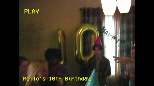 Marshmello - Flashbacks (Official Music Video)