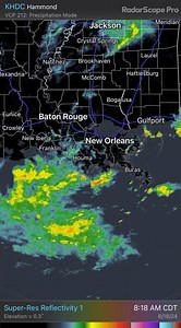 The most persistent rain shifts west today with more intermittent tropical showers over our area. Locally heavy downpours. Breezy as coastal flood threat continues. | Hank Allen