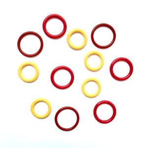 [Hot Item] Auto Part Rubber O Ring for Liquid Level Sensor