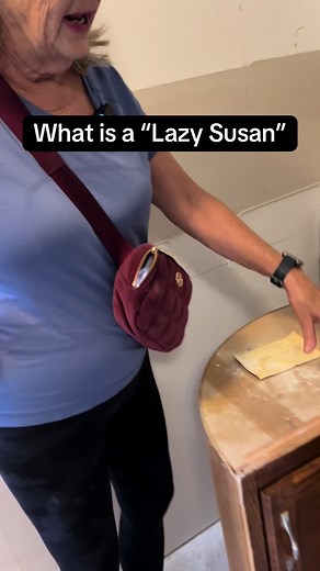 Understanding Lazy Susan: Definition and Uses