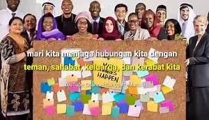 Pengingat diri. | Addie MS