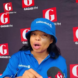 3.5K views · 324 reactions | Kwaphinda lokho, we are at Cornubia Mall for Takealot activation. Woza nawe a for your chance to win merchandise and vouchers. Takealot #GagasiFM #JustTapTakeAlot | Gagasi FM | Facebook