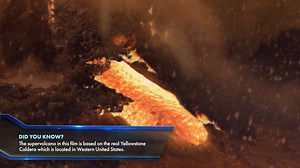 Watch Super Eruption​, the epic disaster movie about a...