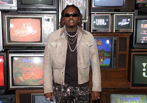 Gunna & Pete Davidson Rap On SNL About Hating Long Films