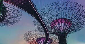 Singapore Gay Travel Guide – Hotels, Bars & Steamy Saunas