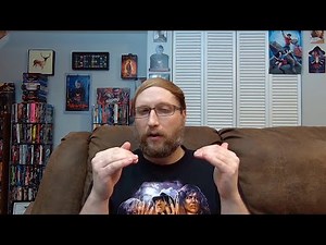 All The Colors Of Giallo (2019) (Movie Review