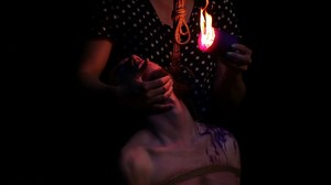 May Dosem & Benoit - Rope Spirit VI