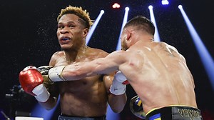 LIVE! Watch Devin Haney vs. Regis Prograis official DAZN video stream - ‘Prelims’