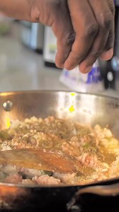 Buttermilk Fried Lobster with Dirty Rice and Lemon Pepper Aioli! | DariusCooks