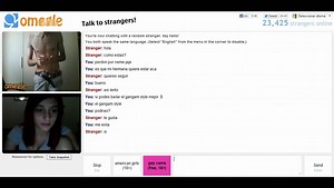 EPIC TROLL A PEDOFILO EN OMEGLE