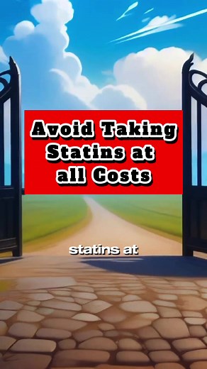 1.6K views | Understanding Statins: Balancing Benefits & Risks! Did...
