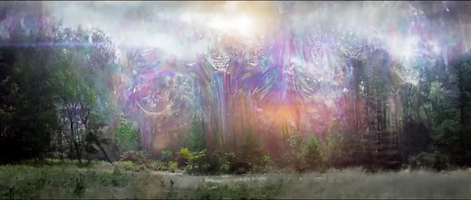 Annihilation (2018) - Official Trailer - Paramount Pictures
