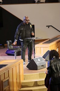 24 reactions · 4 comments | “Oneness does not mean sameness” -Pastor...