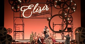 Un Elixir d’amour au TCE : ne manquent que les enfants