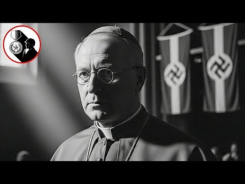 The Only German Bishop Who Publicly Defied Hitler in His Sermons — The Lion of Münster
