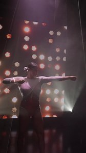 Behind the scenes with Wolfpack Gym 🔥 | NC State Gymnastics