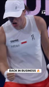 128K views · 3.8K reactions | Long time no see  Stream the United Cup through January 11th on the Tennis Channel App! | Tennis Channel | Facebook