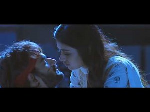 Hot liplock kiss scene 😘💋 | Love status