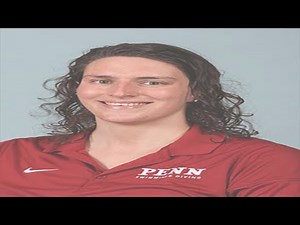 Will Thomas Becomes Lia Thomas & Is Now Women's Swim Star At Penn
