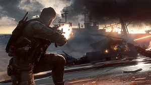 Battlefield 4 demoed with AMD's Mantle during CES conference, runs "up to 45% faster"
