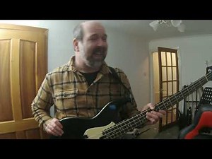 Review: Yamaha BB434