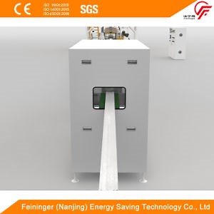 [Hot Item] PS Polystyrene Photo Frame Plastic Baseboard Making Machine