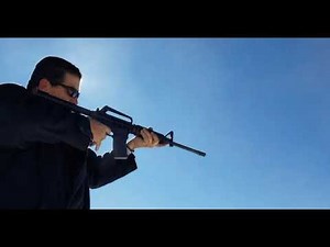 AR15 Legal Stealth Trigger