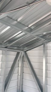 Bam Sheds has big discounts on sheds, steel buildings, greenhouses, luxury dog houses, and pole barns to celebrate the past and present American worker. Toris believes that we should celebrate the great men and women that work hard to Make America great every day. Give Toris a call at (904) 966-0077 or swing by the lot at 1540 South Walnut Street to ask about their pre Labor Day sell. | Bradford County Telegraph | Facebook