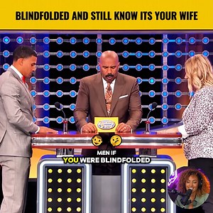 Blindfolded And Still Know Its Your Wife 💔Full video is waiting in the first comment👇 | Behind The Quiet Walls