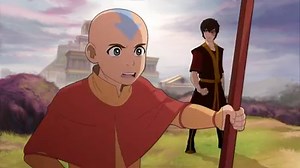 1.3K reactions · 158 shares | Play as Aang, Korra, and Zuko in SMITE. Avatar: The Last Airbender Battle Pass! | Smite | Facebook