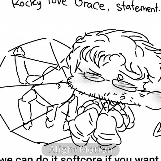 Grace & Rocky: Alight Motion Lag Troubleshooting