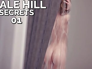 SHALE HILL SECRETS #01 • Brandnew Visual Novel!
