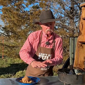 104K views · 3.4K reactions | Old Fashioned Hamburger Steak and Gravy | Comfort Food Perfection! | Kent Rollins | Facebook